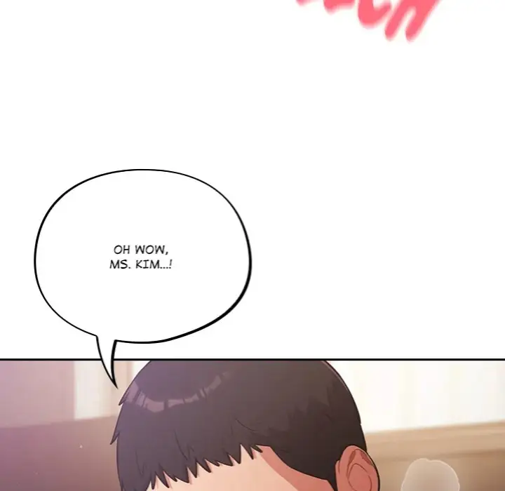 Idiot Virus Chapter 62 Page 125