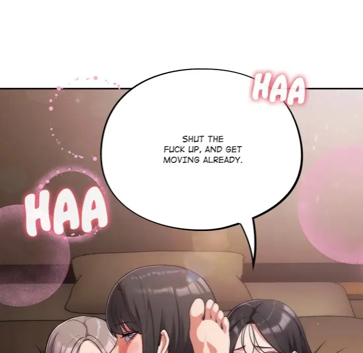 Idiot Virus Chapter 62 Page 127