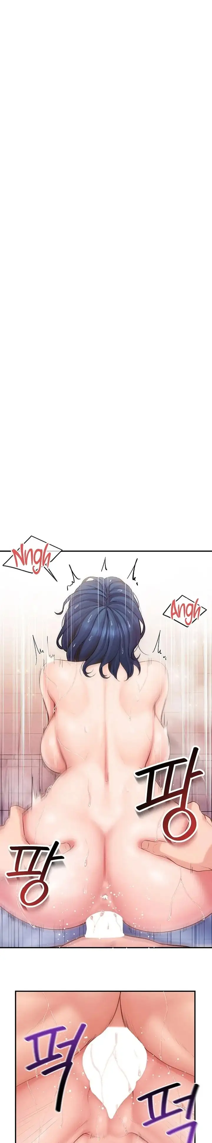 I’m the Only Man on the Military Base Chapter 70 Page 4