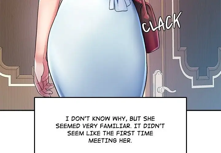 In Her Place Chapter 0 Page 3