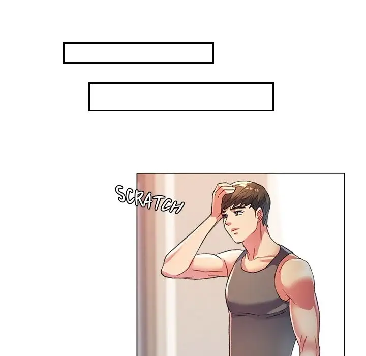 In Her Place Chapter 0 Page 26