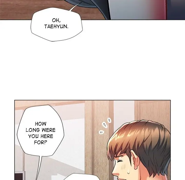 In Her Place Chapter 0 Page 34
