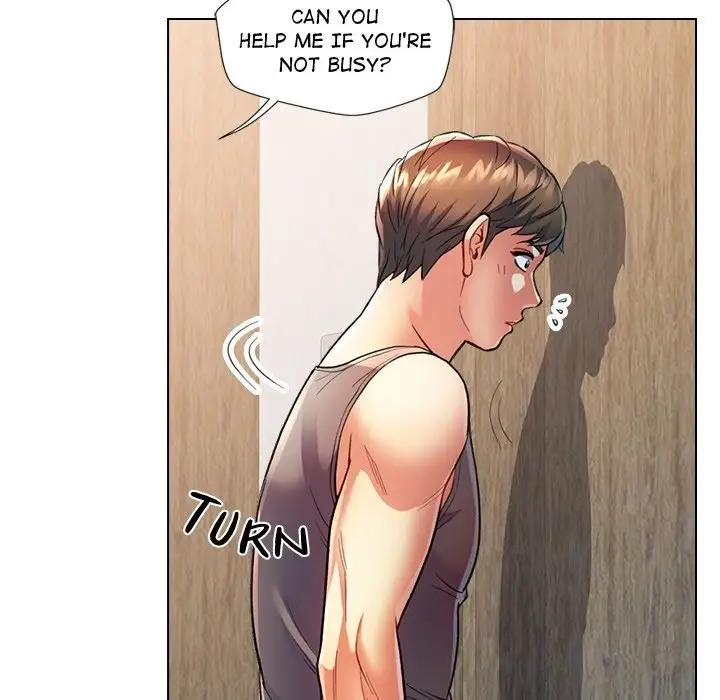 In Her Place Chapter 0 Page 36