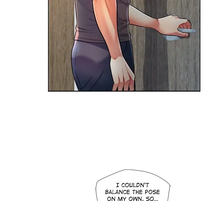 In Her Place Chapter 0 Page 37