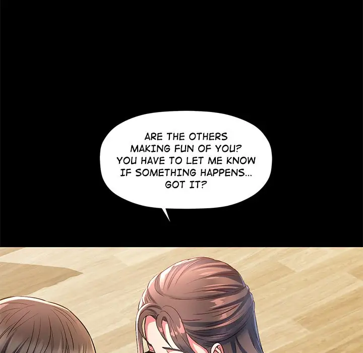 In Her Place Chapter 1 Page 24
