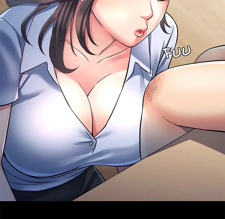In Her Place Chapter 1 Page 29