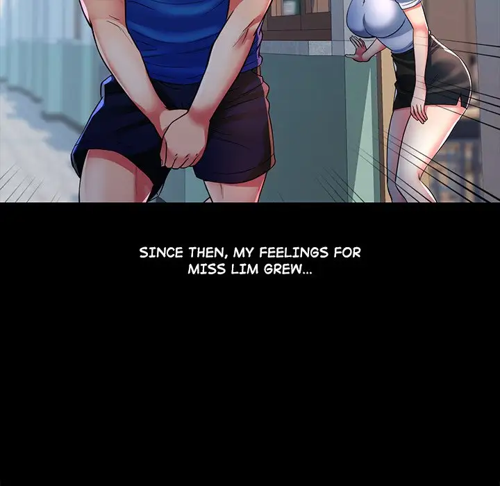 In Her Place Chapter 1 Page 36