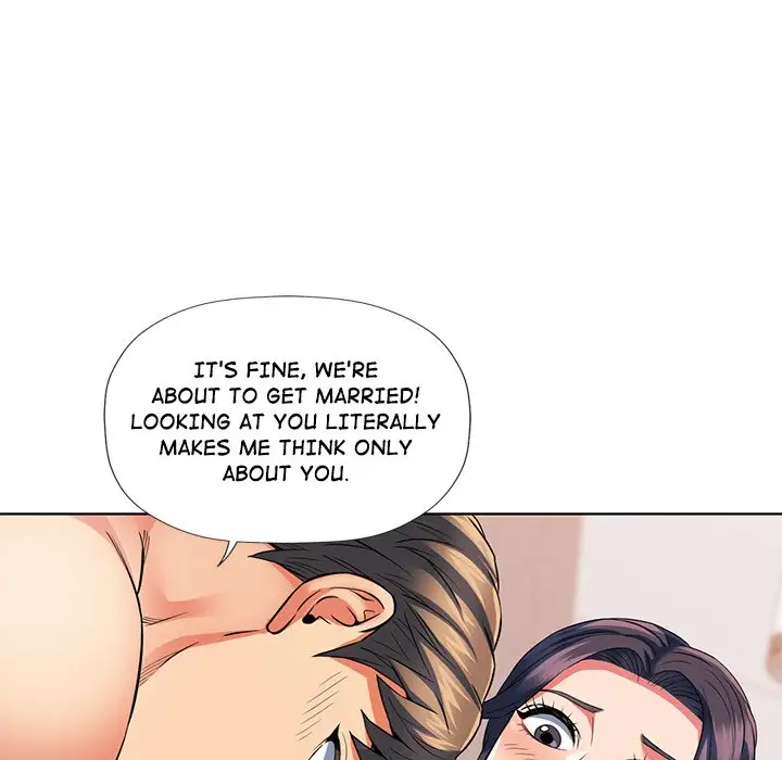 In Her Place Chapter 1 Page 62