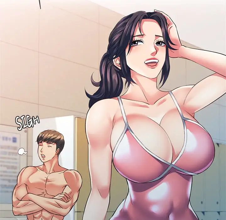 In Her Place Chapter 1 Page 71