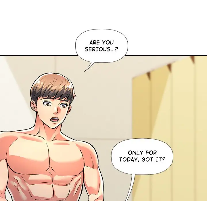 In Her Place Chapter 1 Page 75
