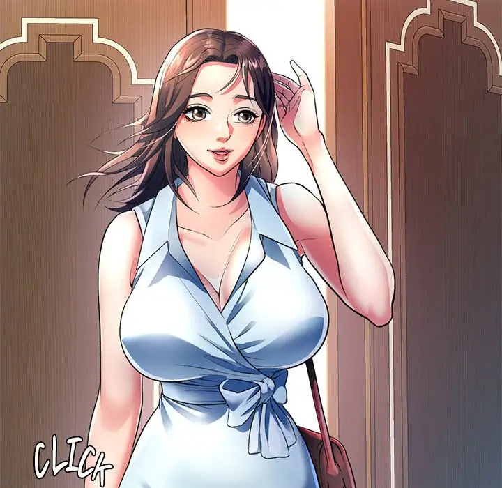 In Her Place Chapter 1 Page 106
