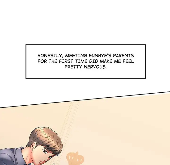 In Her Place Chapter 1 Page 108