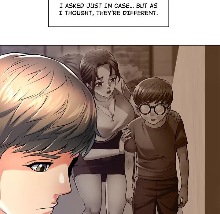 In Her Place Chapter 1 Page 132