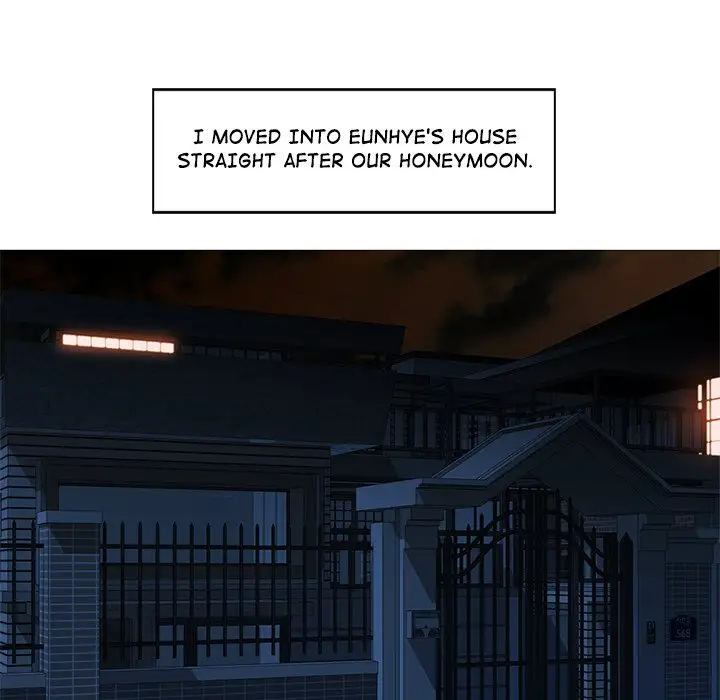In Her Place Chapter 1 Page 138