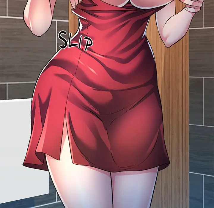In Her Place Chapter 1 Page 203