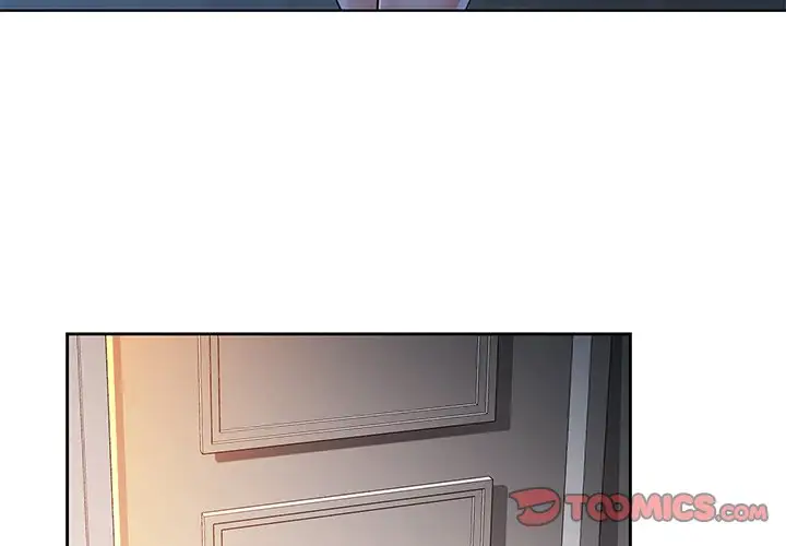 In Her Place Chapter 2 Page 3