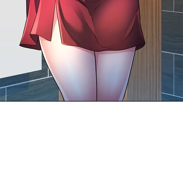 In Her Place Chapter 2 Page 6