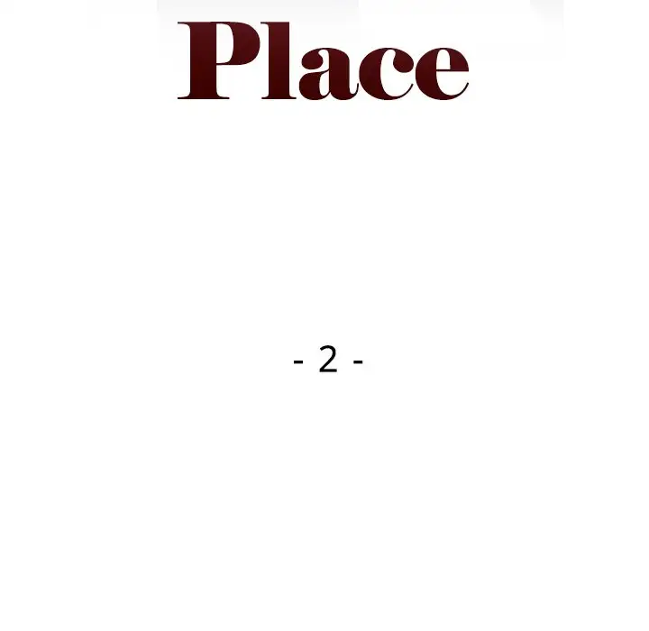 In Her Place Chapter 2 Page 15