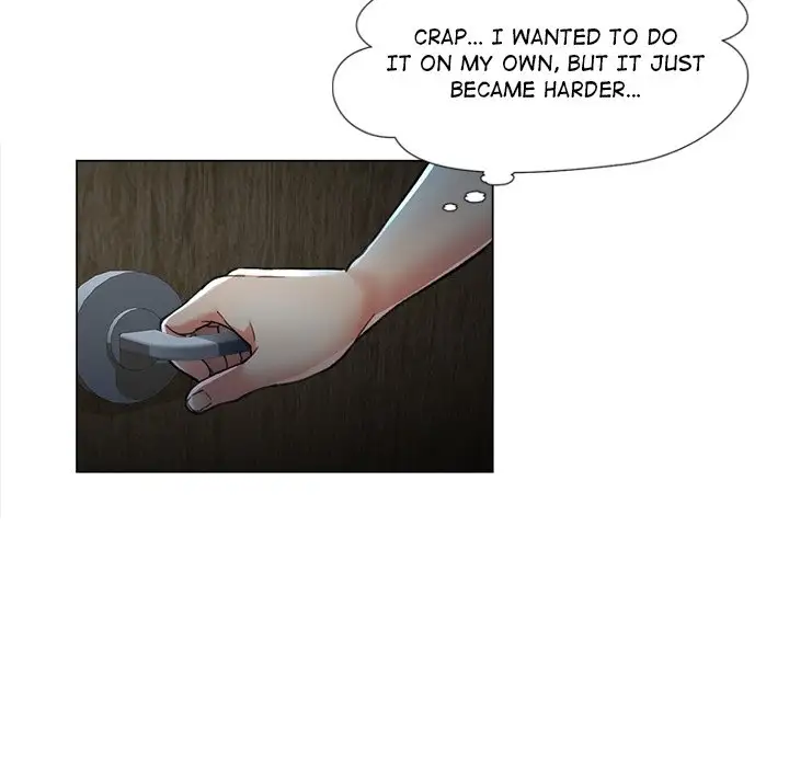 In Her Place Chapter 2 Page 35