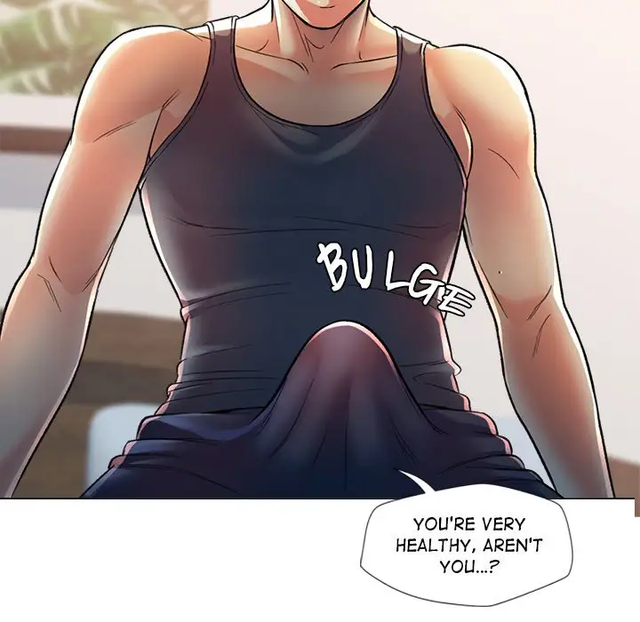 In Her Place Chapter 2 Page 62