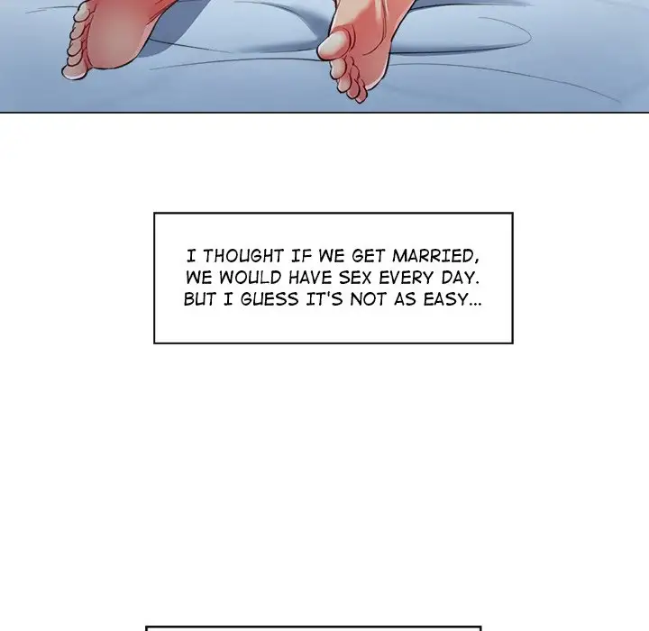 In Her Place Chapter 2 Page 65