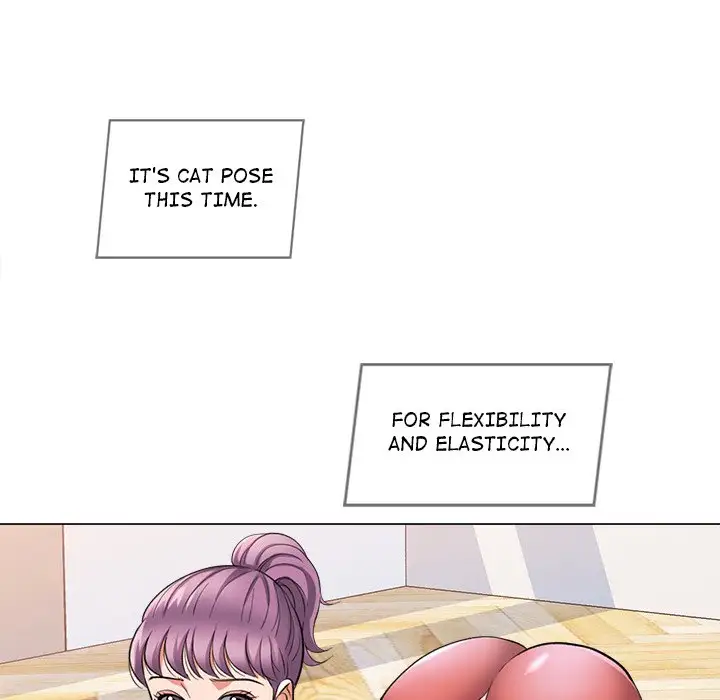 In Her Place Chapter 2 Page 75