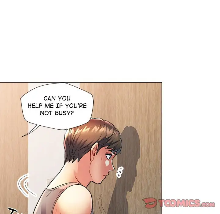 In Her Place Chapter 2 Page 105