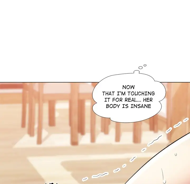 In Her Place Chapter 2 Page 120