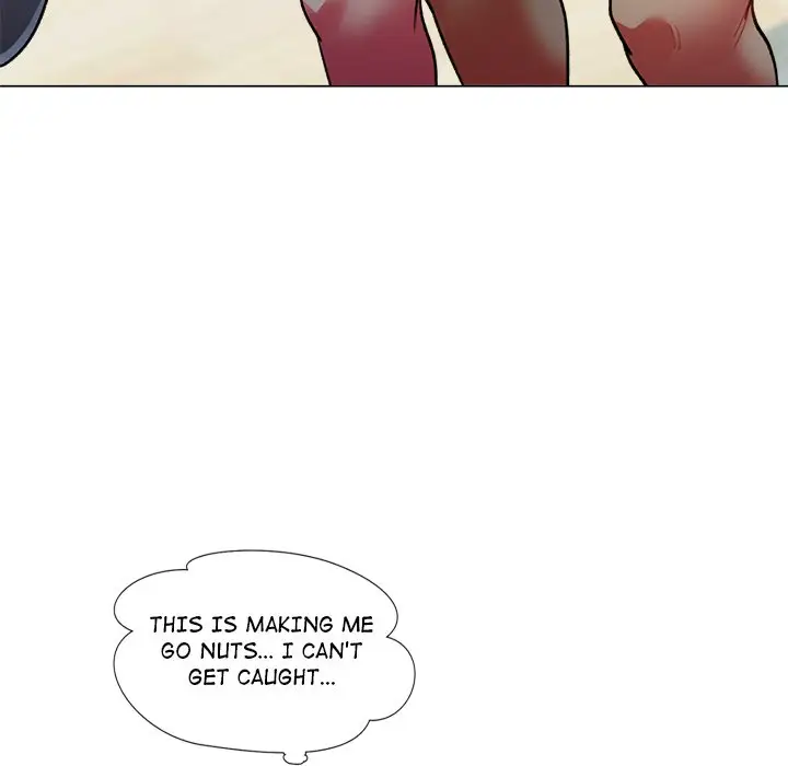 In Her Place Chapter 2 Page 132