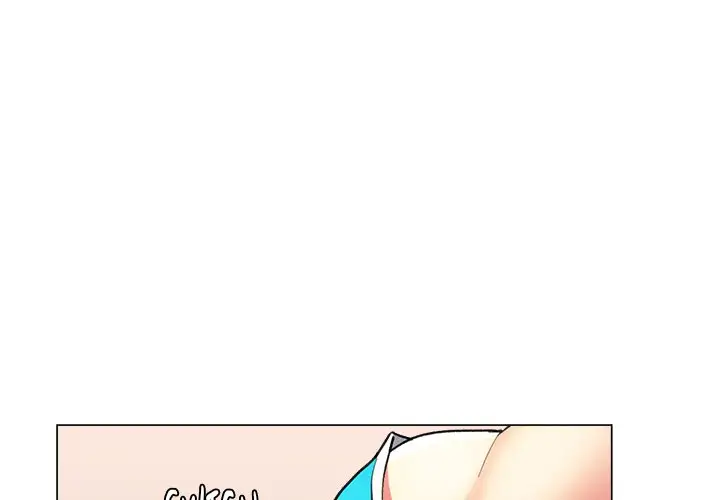 In Her Place Chapter 3 Page 4