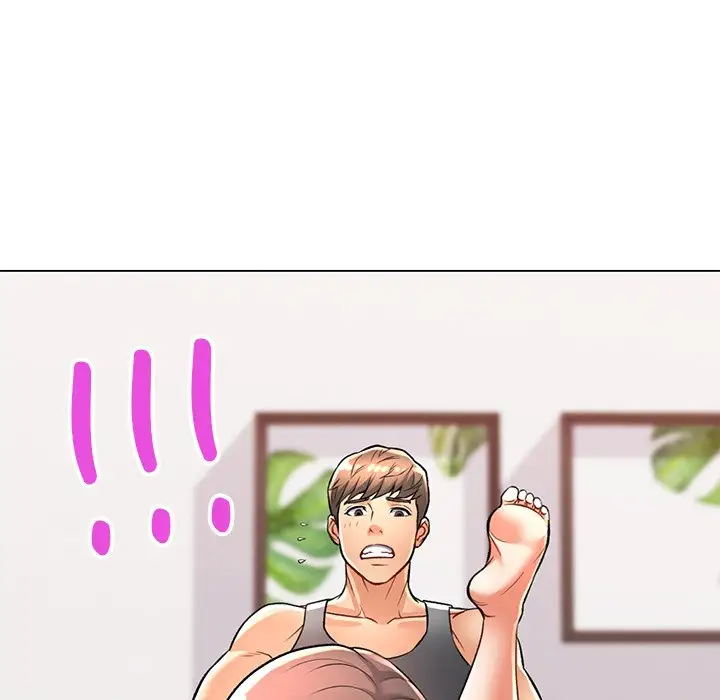 In Her Place Chapter 3 Page 17