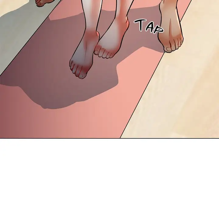 In Her Place Chapter 3 Page 25