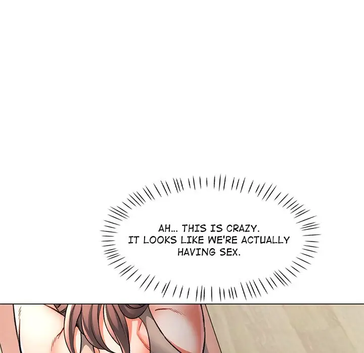 In Her Place Chapter 3 Page 38