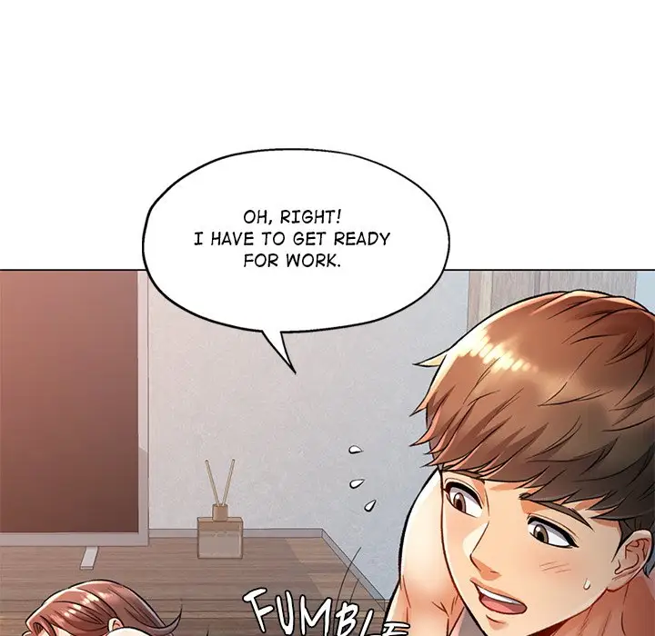 In Her Place Chapter 3 Page 57
