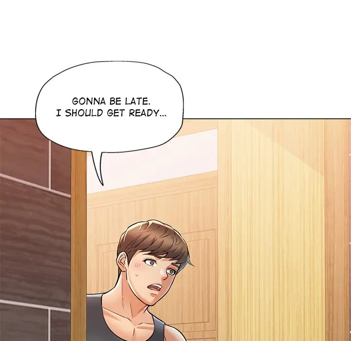 In Her Place Chapter 3 Page 62