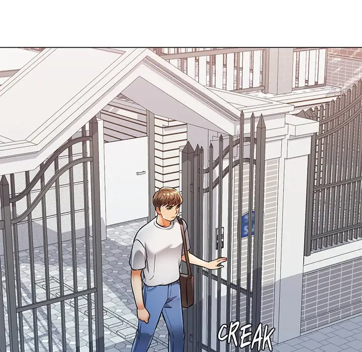 In Her Place Chapter 3 Page 68