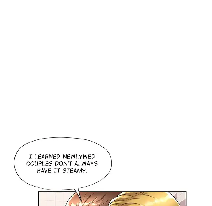 In Her Place Chapter 3 Page 100