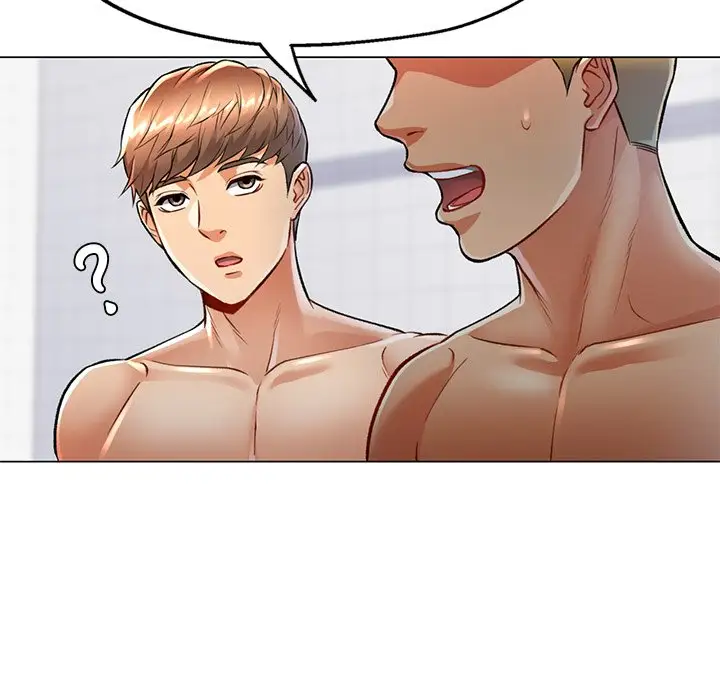 In Her Place Chapter 3 Page 108