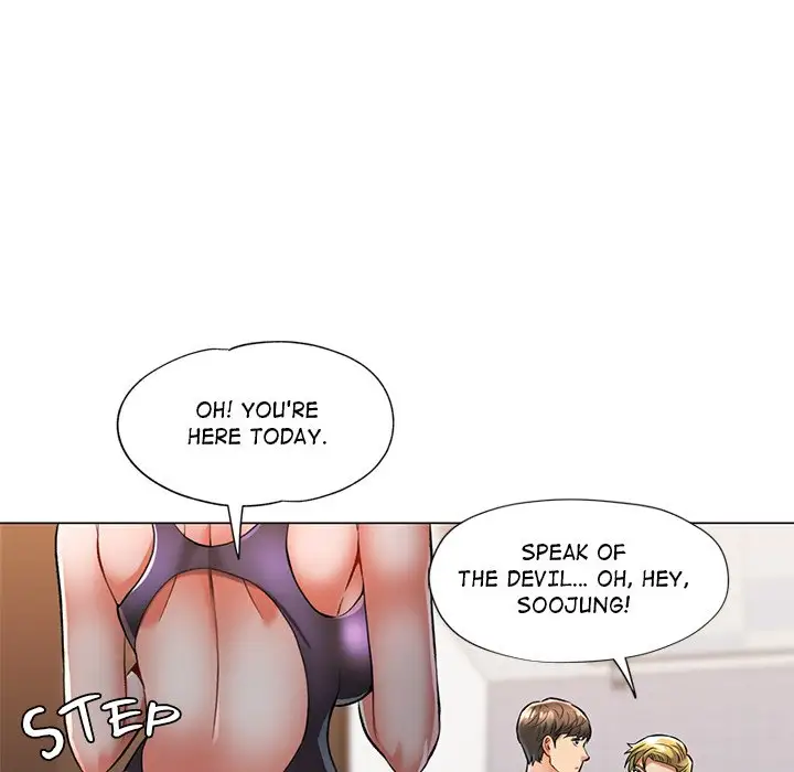 In Her Place Chapter 3 Page 109