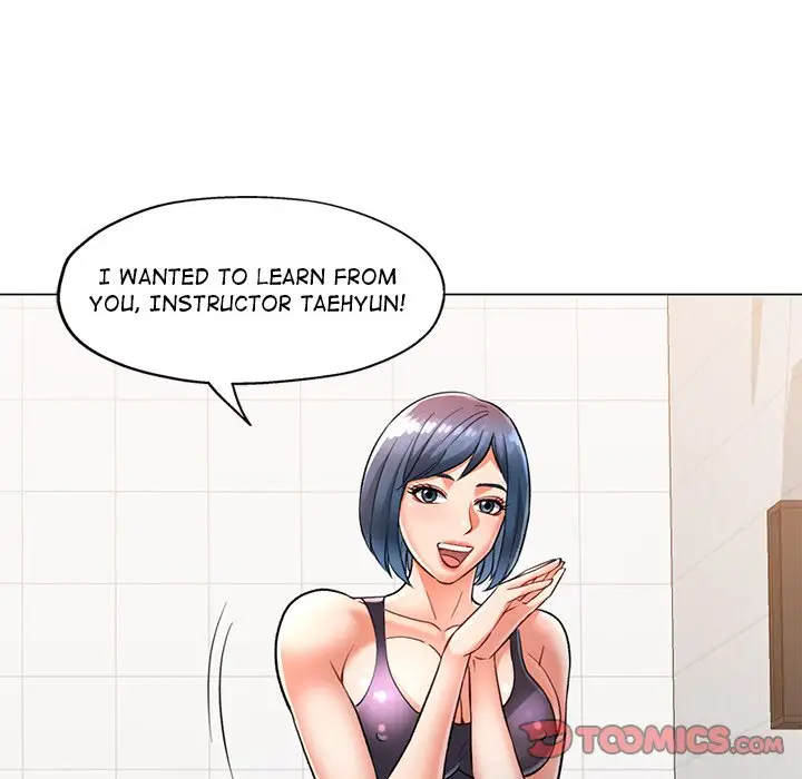 In Her Place Chapter 3 Page 111