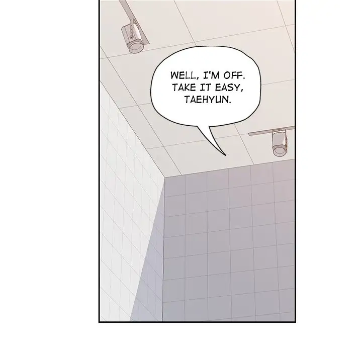 In Her Place Chapter 3 Page 114