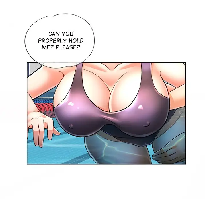 In Her Place Chapter 3 Page 126
