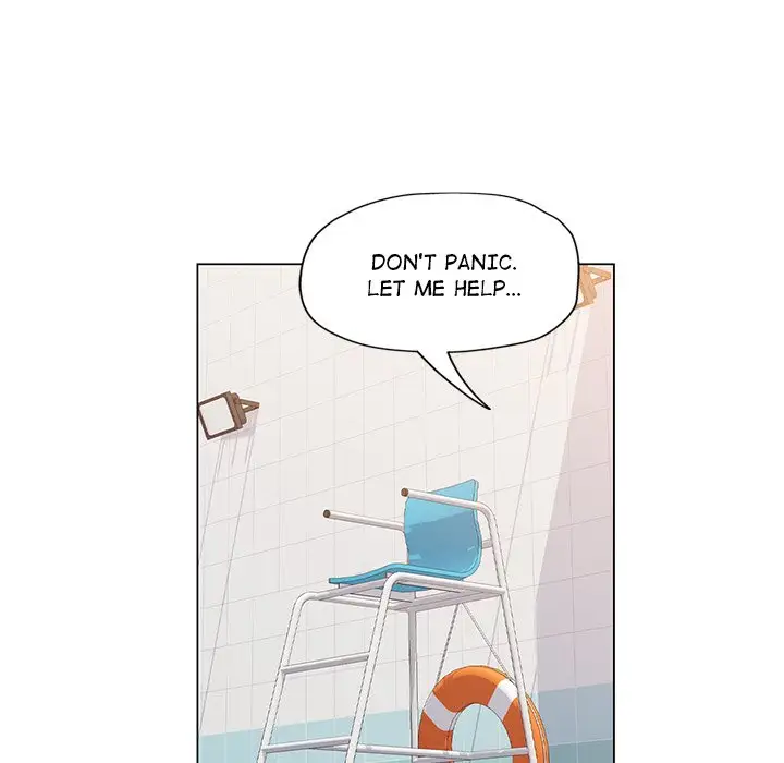In Her Place Chapter 3 Page 134