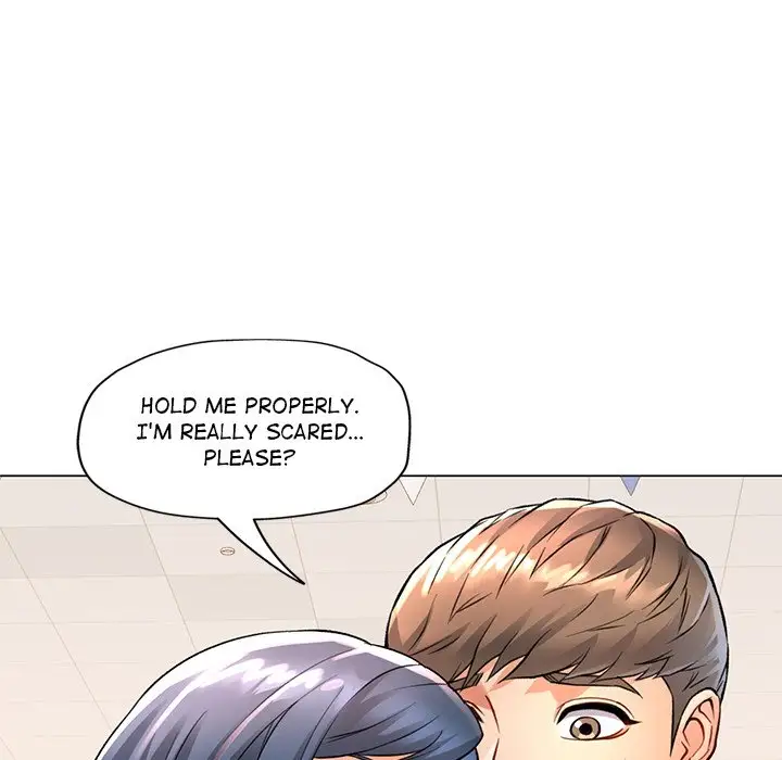 In Her Place Chapter 3 Page 141