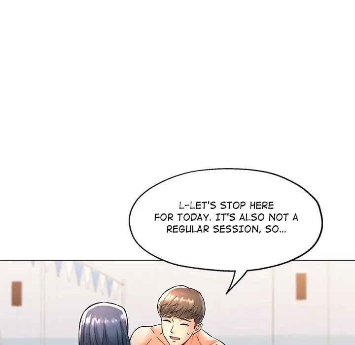 In Her Place Chapter 3 Page 148