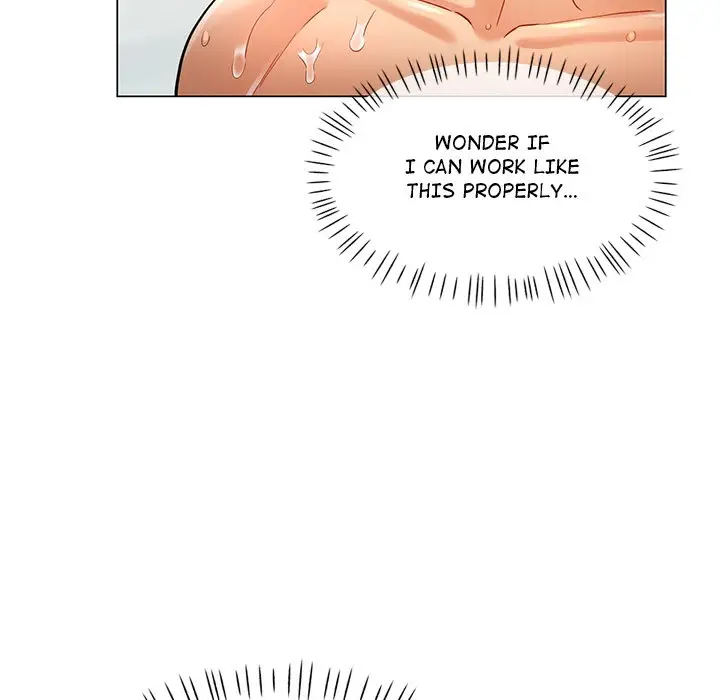 In Her Place Chapter 4 Page 29