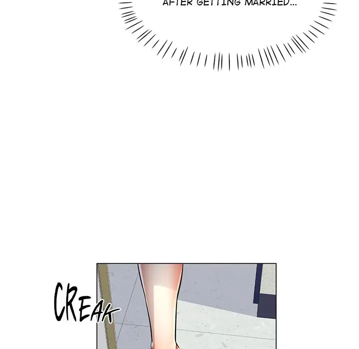 In Her Place Chapter 4 Page 31