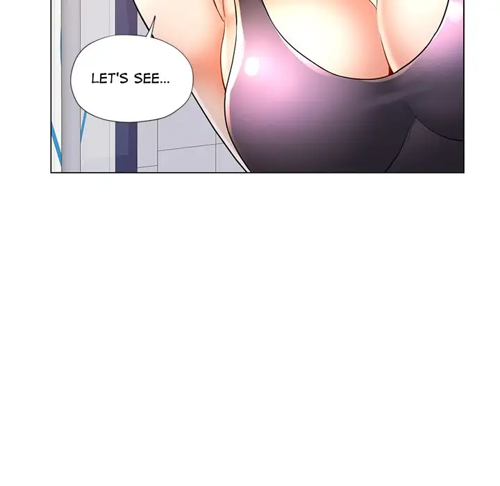 In Her Place Chapter 4 Page 34