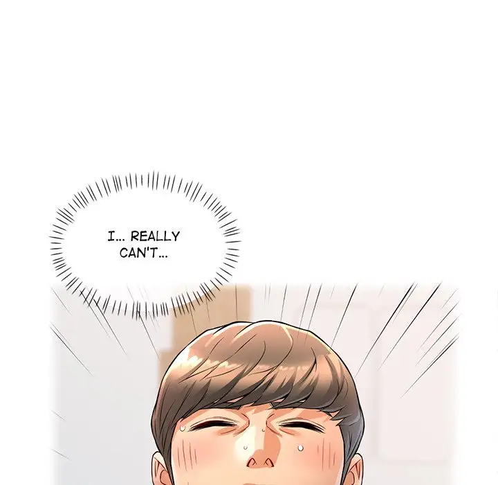 In Her Place Chapter 4 Page 143