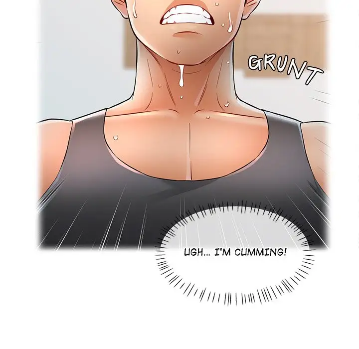 In Her Place Chapter 4 Page 144